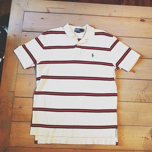 Ralph Lauren Polo Shirt